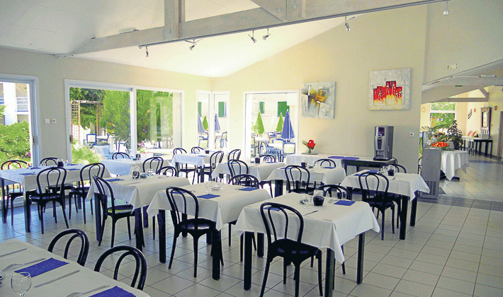 Vacances-passion - Village vacances Ré la Blanche*** - Île de Ré - Charente-Maritime