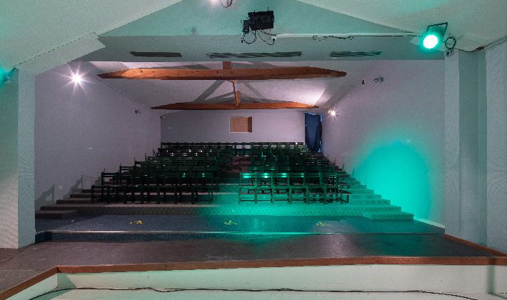 Vacances-passion - Village vacances Ré la Blanche*** - Île de Ré - Charente-Maritime