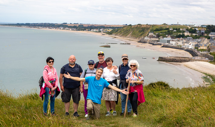 Vacances-passion - Village vacances Les Tamaris*** - Asnelles - Calvados