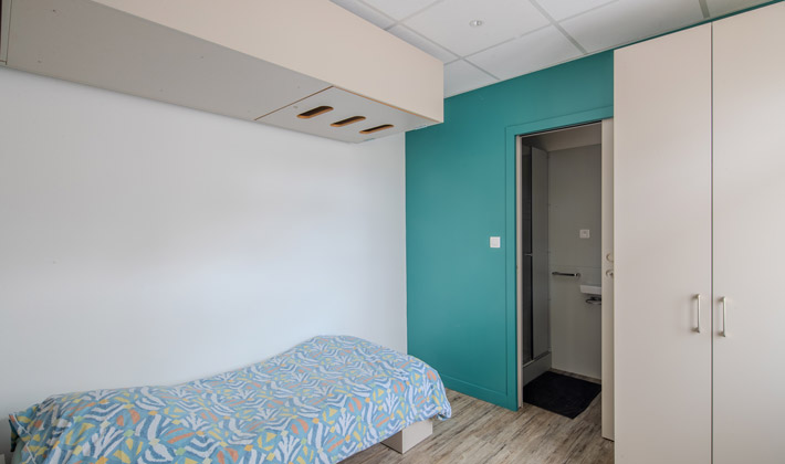 Vacances-passion - Village vacances Les Tamaris*** - Asnelles - Calvados