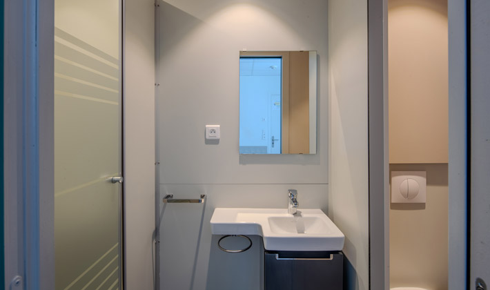 Vacances-passion - Village vacances Les Tamaris*** - Asnelles - Calvados