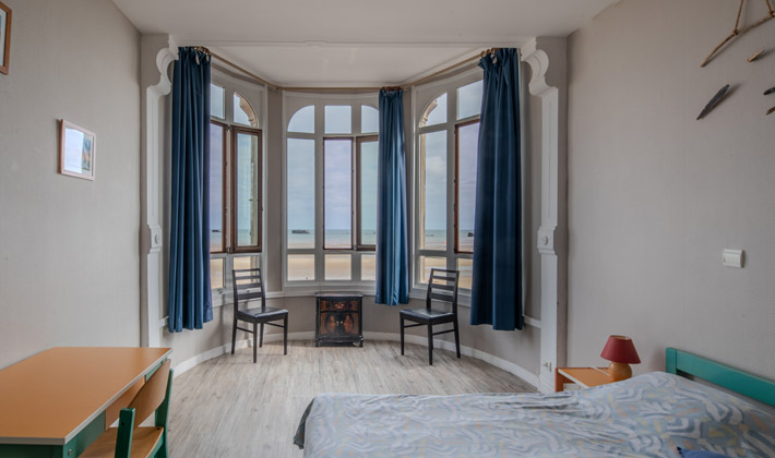 Vacances-passion - Village vacances Les Tamaris*** - Asnelles - Calvados