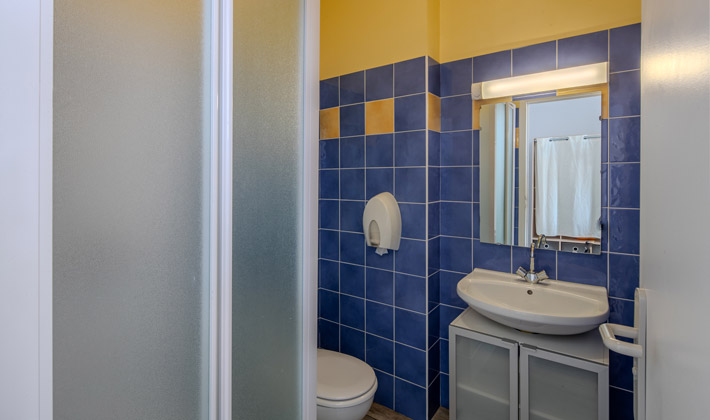 Vacances-passion - Village vacances Les Tamaris*** - Asnelles - Calvados