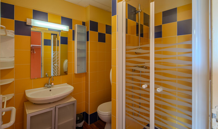 Vacances-passion - Village vacances Les Tamaris*** - Asnelles - Calvados