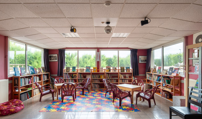 Vacances-passion - Village vacances Les Tamaris*** - Asnelles - Calvados