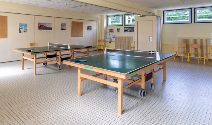 Vacances-passion - Village vacances Les Tamaris*** - Asnelles - Calvados