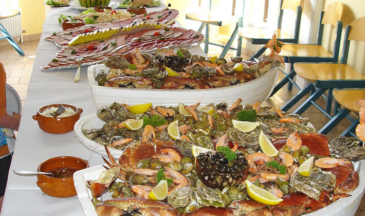 Vacances-passion - Village vacances Les Tamaris*** - Asnelles - Calvados