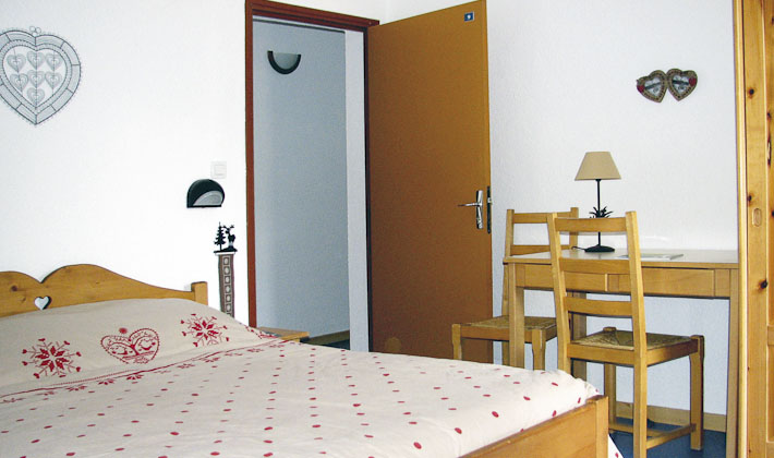 Vacances-passion - Village Le Chalet du Havre** - Valloire - Savoie