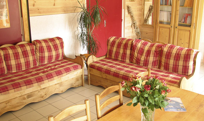 Vacances-passion - Village Le Chalet du Havre** - Valloire - Savoie