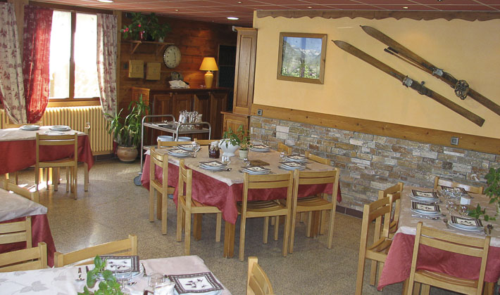 Vacances-passion - Village Le Chalet du Havre** - Valloire - Savoie