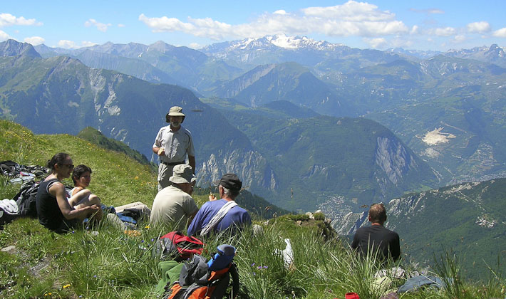 Vacances-passion - Village Le Chalet du Havre** - Valloire - Savoie