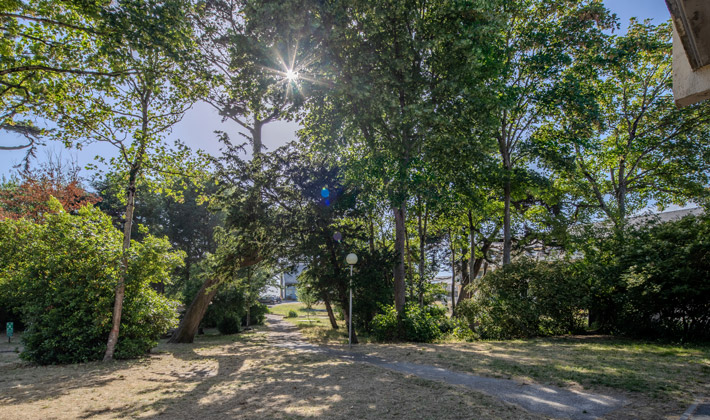 Vacances-passion - Village vacances La Porte des Iles**** - Saint-Pair-sur-Mer - Manche