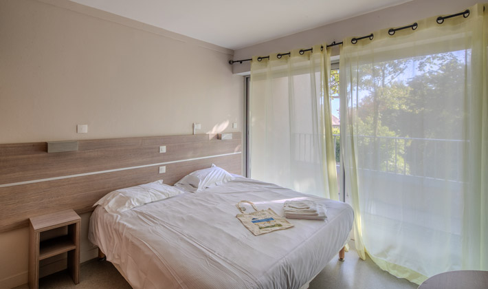 Vacances-passion - Village vacances La Porte des Iles**** - Saint-Pair-sur-Mer - Manche