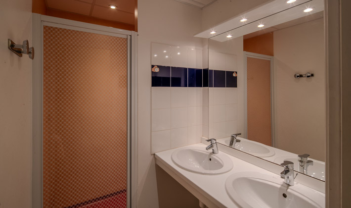 Vacances-passion - Village vacances La Porte des Iles**** - Saint-Pair-sur-Mer - Manche