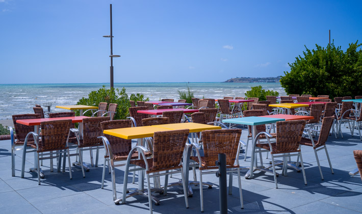 Vacances-passion - Village vacances La Porte des Iles**** - Saint-Pair-sur-Mer - Manche