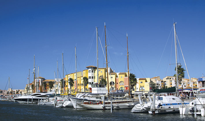 Vacances-passion - Village vacances Rives des Corbières*** - Port-Leucate - Aude