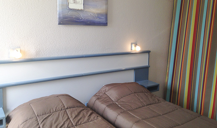 Vacances-passion - Village vacances Rives des Corbières*** - Port-Leucate - Aude