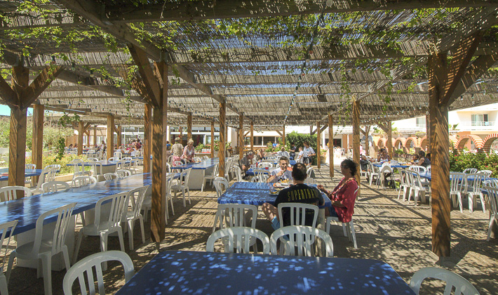 Vacances-passion - Village vacances Rives des Corbières*** - Port-Leucate - Aude