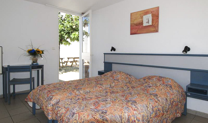 Vacances-passion - Camping Rives des Corbières*** - Port-Leucate - Aude