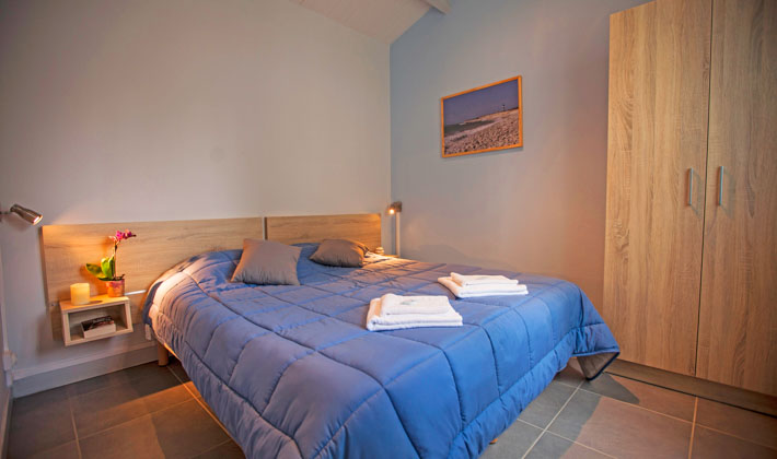 Vacances-passion - Village et camping Les Bris*** - Île d'Oléron - Charente-Maritime