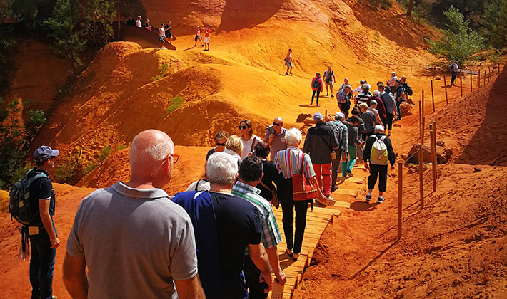 Vacances-passion - Village vacances La Fontaine d'Annibal*** - Buis-les-Baronnies - Drôme