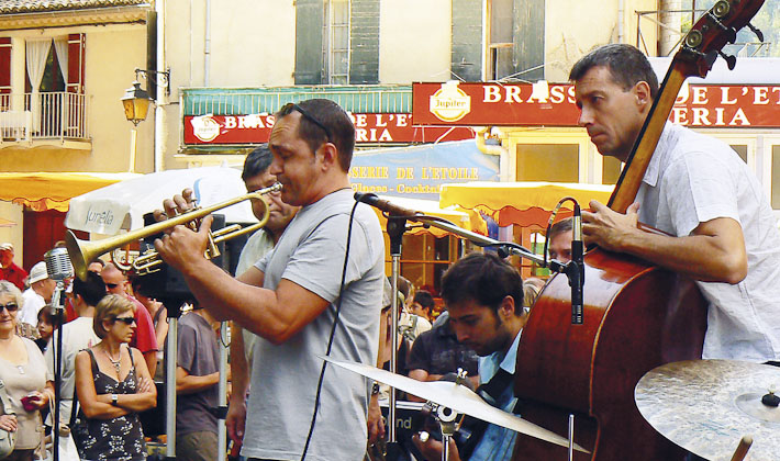 Vacances-passion - Village vacances La Fontaine d'Annibal*** - Buis-les-Baronnies - Drôme