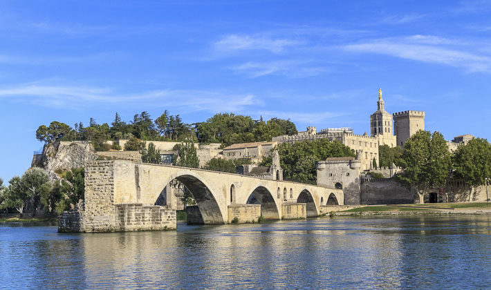 Vacances-passion - Village vacances La Fontaine d'Annibal*** - Buis-les-Baronnies - Drôme