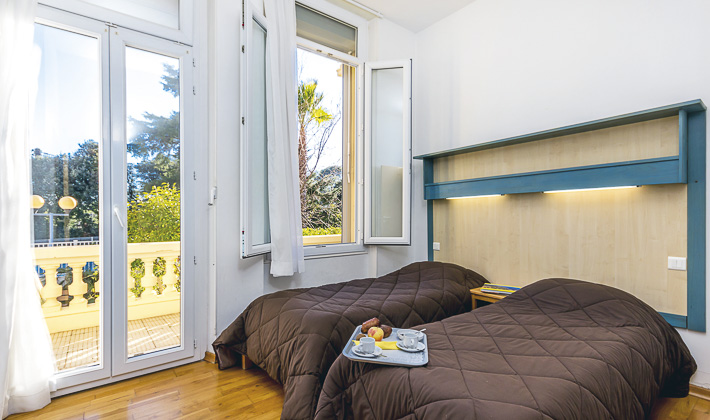 Vacances-passion - Village vacances Les Genévriers*** - Saint-Raphaël - Var