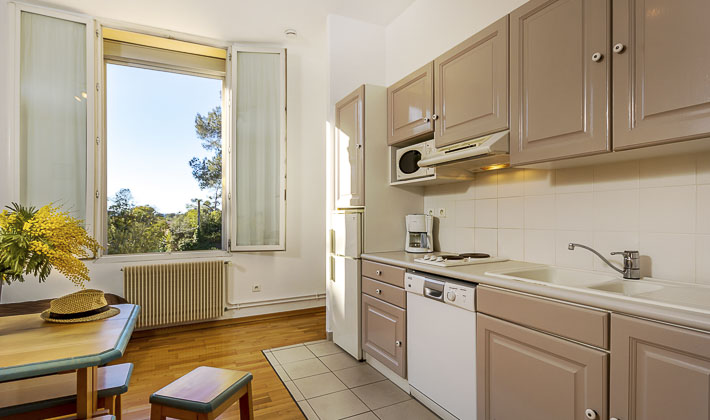 Vacances-passion - Village vacances Les Genévriers*** - Saint-Raphaël - Var