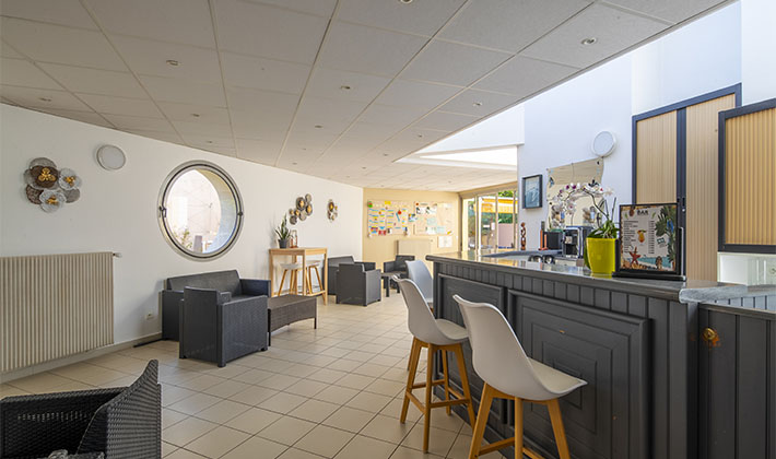 Vacances-passion - Village vacances Les Genévriers*** - Saint-Raphaël - Var