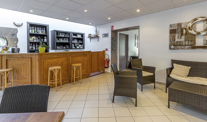 Vacances-passion - Village vacances Les Genévriers*** - Saint-Raphaël - Var