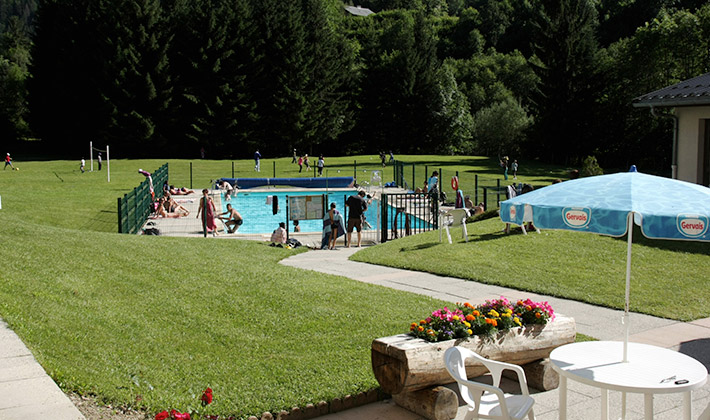 Vacances-passion - Village L'Isle d'Aulps - Saint-Jean-d'Aulps - Haute-Savoie