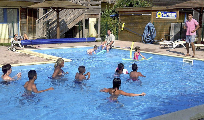 Vacances-passion - Village vacances Le Soleil de Jade*** - Préfailles - Loire-Atlantique