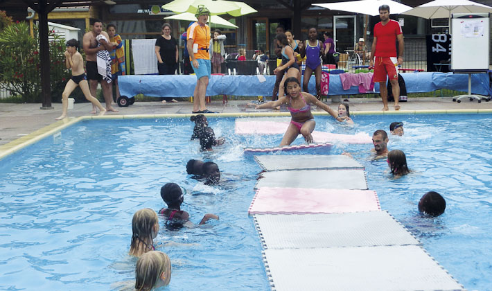 Vacances-passion - Village vacances Le Soleil de Jade*** - Préfailles - Loire-Atlantique