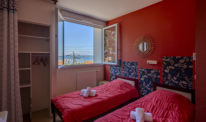 Vacances-passion - Village vacances Le Soleil de Jade*** - Préfailles - Loire-Atlantique