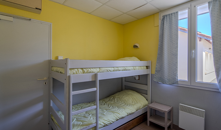 Vacances-passion - Village vacances Le Soleil de Jade*** - Préfailles - Loire-Atlantique