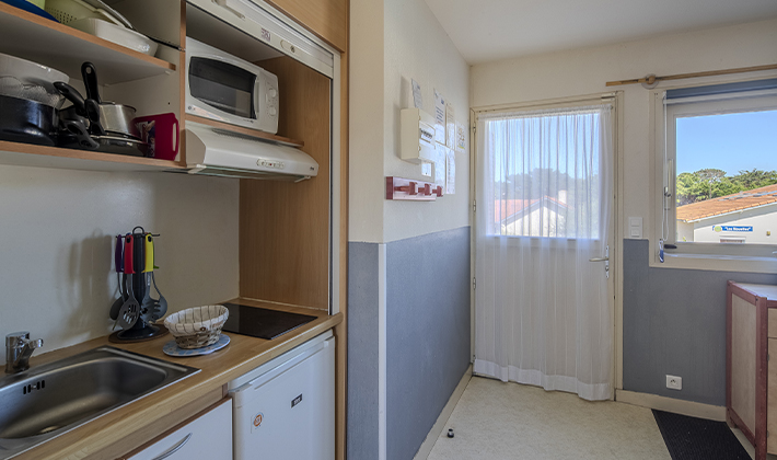 Vacances-passion - Village vacances Le Soleil de Jade*** - Préfailles - Loire-Atlantique