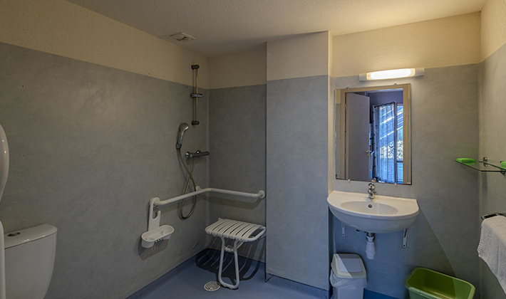 Vacances-passion - Village vacances Le Soleil de Jade*** - Préfailles - Loire-Atlantique