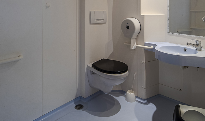 Vacances-passion - Village vacances Le Soleil de Jade*** - Préfailles - Loire-Atlantique