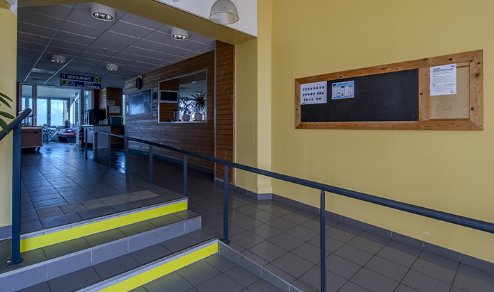 Vacances-passion - Village vacances Le Soleil de Jade*** - Préfailles - Loire-Atlantique