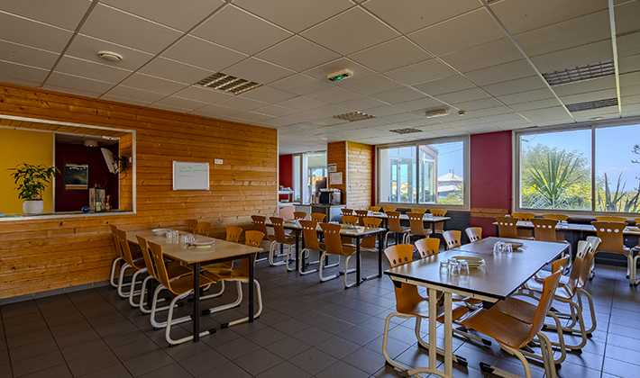 Vacances-passion - Village vacances Le Soleil de Jade*** - Préfailles - Loire-Atlantique