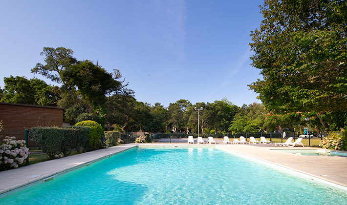 Vacances-passion - Village vacances Cap Océan*** - Seignosse - Landes