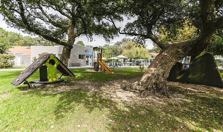 Vacances-passion - Village vacances Cap Océan*** - Seignosse - Landes