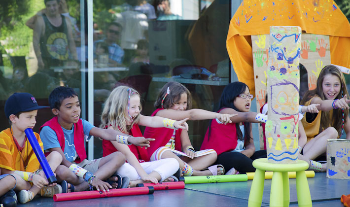 Vacances-passion - Village vacances Cap Océan*** - Seignosse - Landes