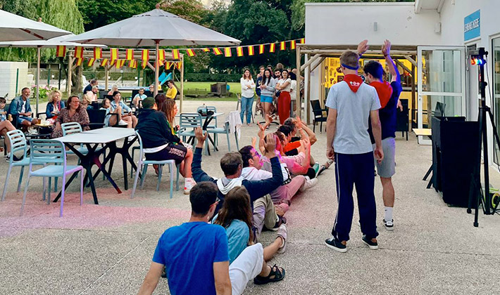 Vacances-passion - Village vacances Cap Océan*** - Seignosse - Landes