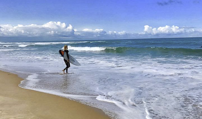 Vacances-passion - Village vacances Cap Océan*** - Seignosse - Landes