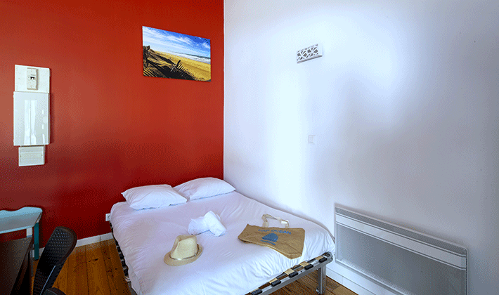 Vacances-passion - Village vacances Cap Océan*** - Seignosse - Landes