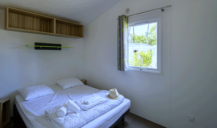 Vacances-passion - Village vacances Cap Océan*** - Seignosse - Landes