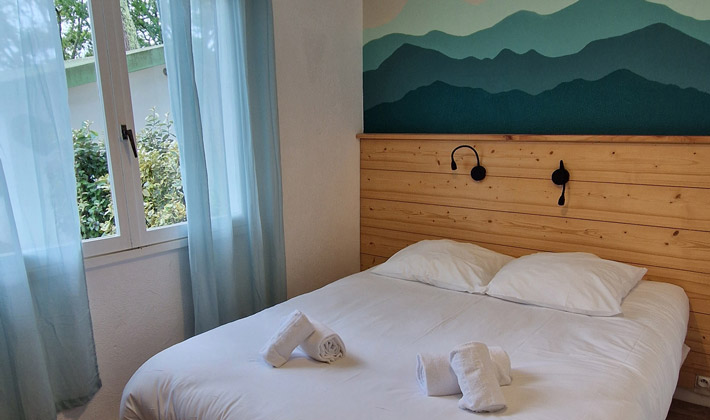 Vacances-passion - Village vacances Cap Océan*** - Seignosse - Landes