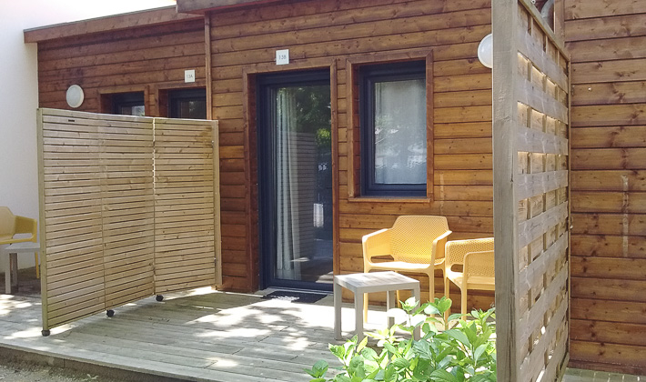 Vacances-passion - Village vacances Cap Océan*** - Seignosse - Landes